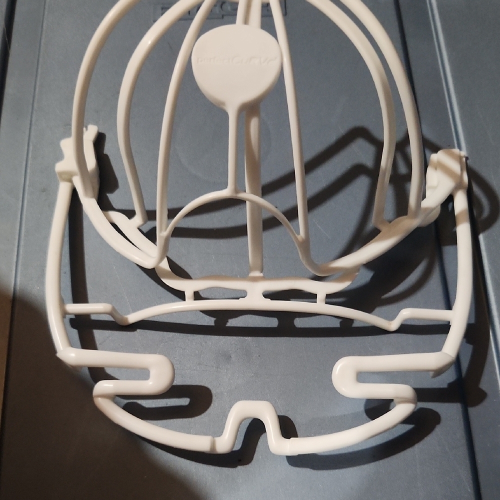 White Cap/Hat Washer